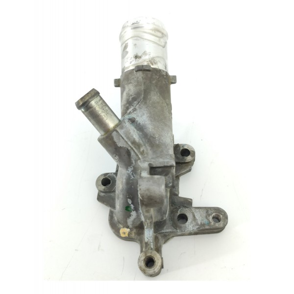 Flange Carcaca Vavula Termostatica Honda Hrv 2015/2021 Orig