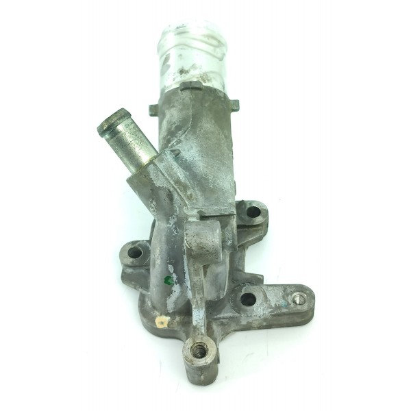 Flange Carcaca Vavula Termostatica Honda Hrv 2015/2021 Orig