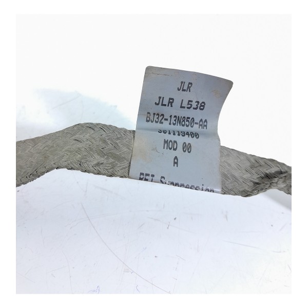 Cabo Terra Negativo Evoque 2012/2018 Bj3213n850aa