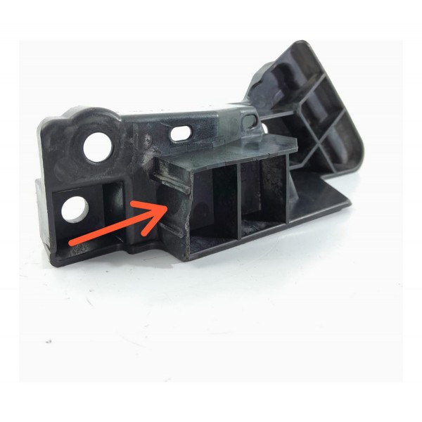 Suporte Radiador Honda Hrv Direito 2015/2021 Det