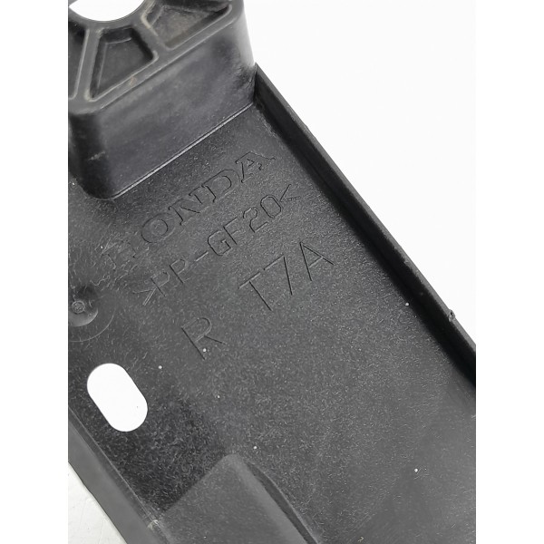 Suporte Radiador Honda Hrv Direito 2015/2021 Det