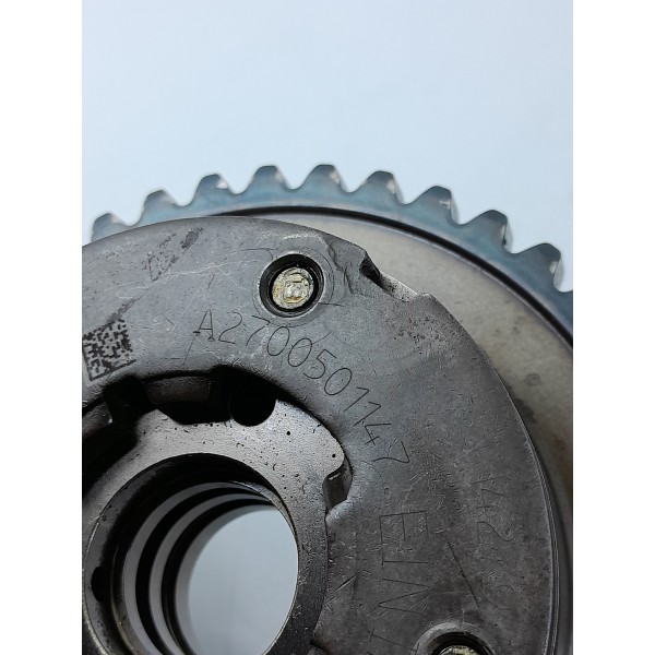 Polia Comando Variavel Mercedes Gla Cla A 200 1.6 2015/2020