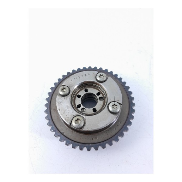 Polia Comando Variavel Mercedes Gla Cla A 200 1.6 2015/2020