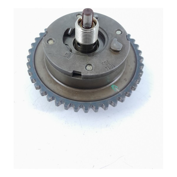 Polia Comando Variavel Mercedes Gla Cla A 200 1.6 2015/2020