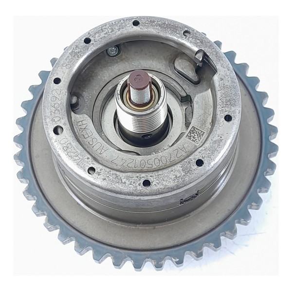 Polia Comando Variavel Mercedes Gla Cla A 200 1.6 2015/2020