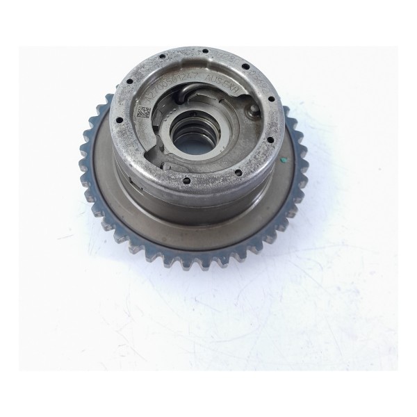 Polia Comando Variavel Mercedes Gla Cla A 200 1.6 2015/2020