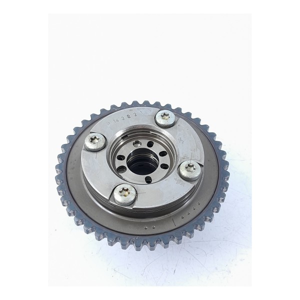 Polia Comando Variavel Mercedes Gla Cla A 200 1.6 2015/2020