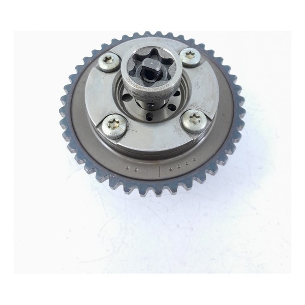 Polia Comando Variavel Mercedes Gla Cla A 200 1.6 2015/2020