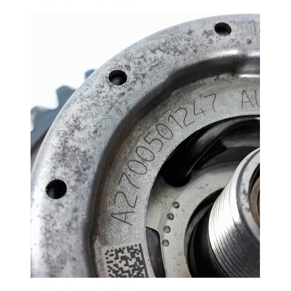 Polia Comando Variavel Mercedes Gla Cla A 200 1.6 2015/2020