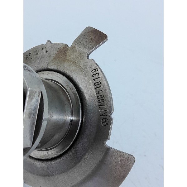 Comando Valvula Admissao Mercedes Gla Cla A 200 1.6 15/2020