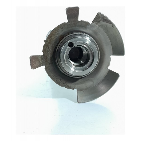 Comando Valvula Admissao Mercedes Gla Cla A 200 1.6 15/2020