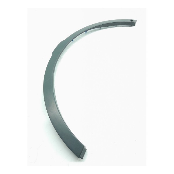 Moldura Paralama Evoque Direito 2011/2018 Bj3216a074ac Preto