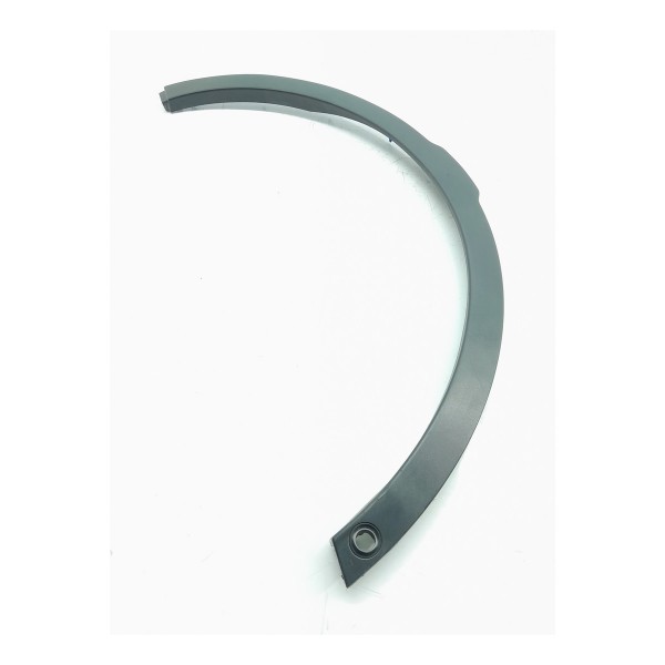 Moldura Paralama Evoque Direito 2011/2018 Bj3216a074ac Preto