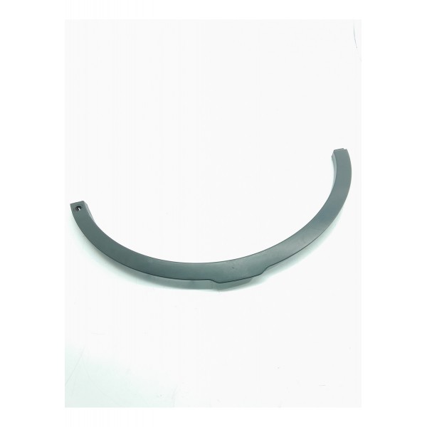 Moldura Paralama Evoque Direito 2011/2018 Bj3216a074ac Preto