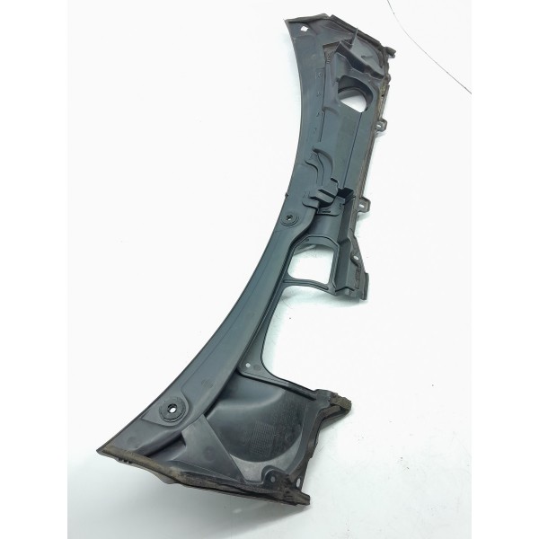 Grade Parabrisa Evoque 2011/2019 Bj32021b43a Det Preto Fosco