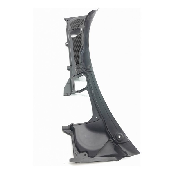 Grade Parabrisa Evoque 2011/2019 Bj32021b43a Det Preto Fosco