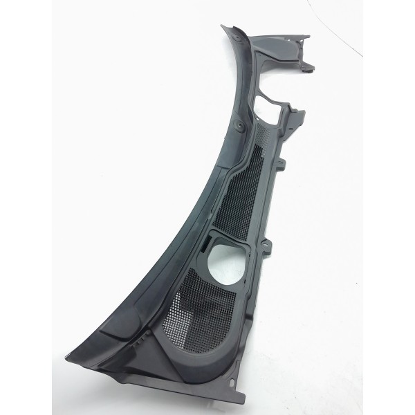 Grade Parabrisa Evoque 2011/2019 Bj32021b43a Det Preto Fosco