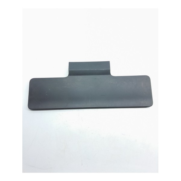 Acabamento Forro Tampa Traseira Evoque 11/2018 Bj3245594 Det Preto