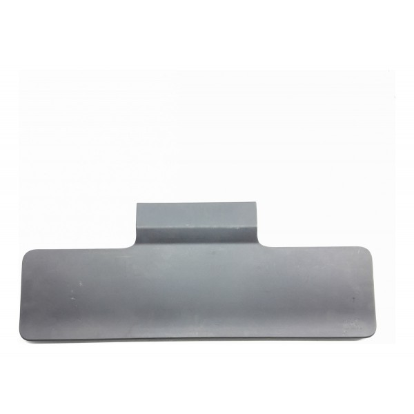 Acabamento Forro Tampa Traseira Evoque 11/2018 Bj3245594 Det Preto