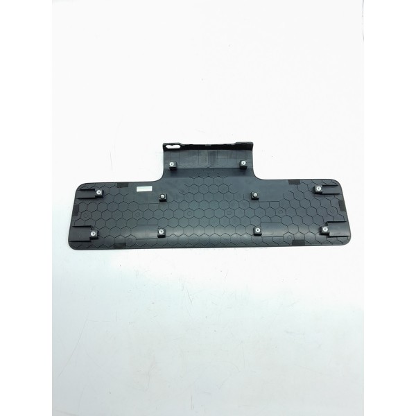 Acabamento Forro Tampa Traseira Evoque 11/2018 Bj3245594 Det Preto