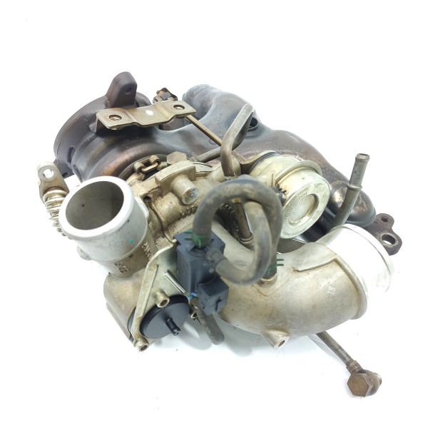 Turbina Evoque Volvo Xc60 2.0 T5 Gasol 2012/2019 53041014871