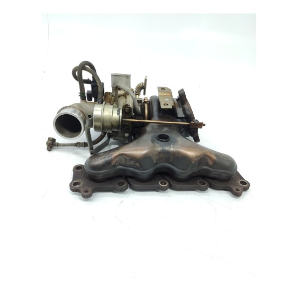 Turbina Volvo Xc60 T5 S60 2011/2016 Vag9n6k682am