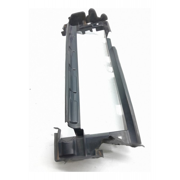 Defletor Frontal Radiador Evoque 2011/2018 Bj328327a