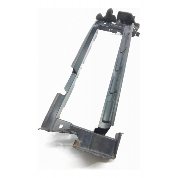 Defletor Frontal Radiador Evoque 2011/2018 Bj328327a