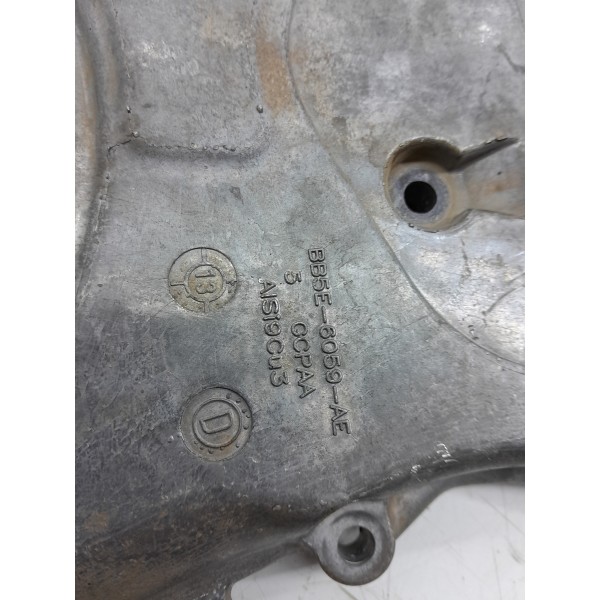 Tampa Frontal Motor Evoque Discover Sport Gasolin Bb5e6059ae