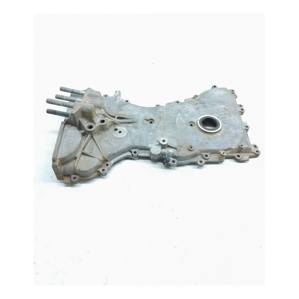 Tampa Frontal Motor Evoque Discover Sport Gasolin Bb5e6059ae