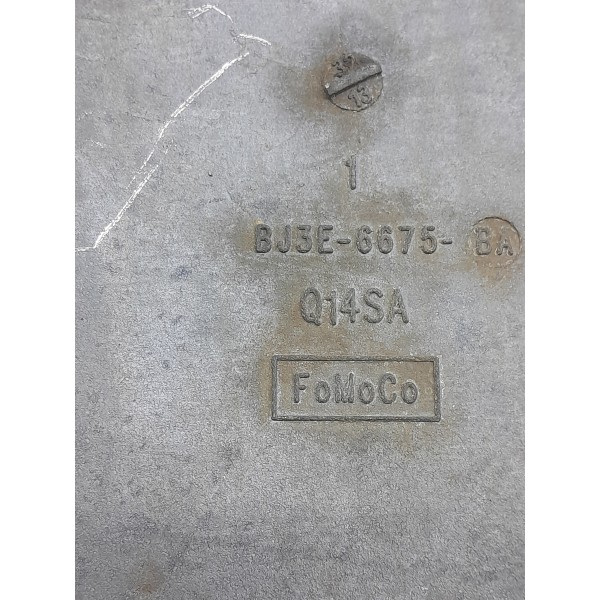 Carter Motor Evoque Discovery Sport 2.0 Gasolina Bj3e6675