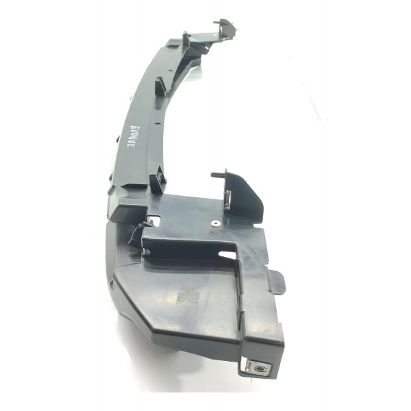 Alma Suporte Parachoque Evoque Dianteiro 2012/2019