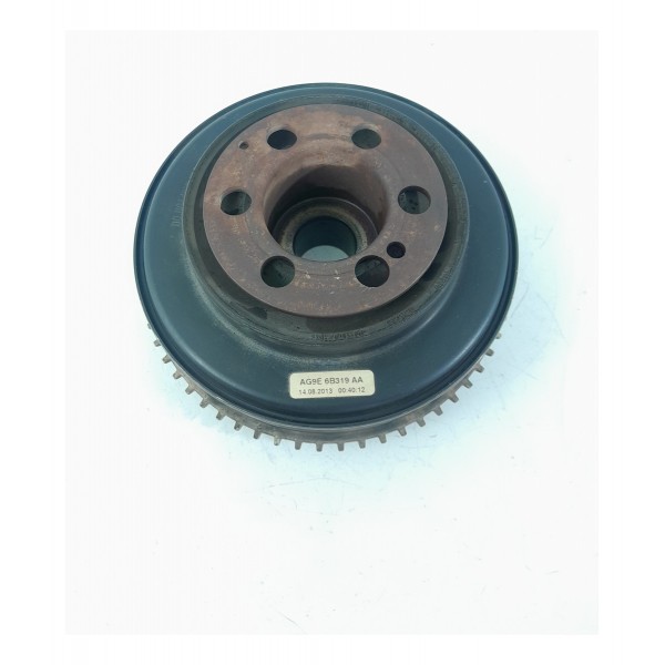 Polia Virabrequim Evoque Discovery Sport 11/2018 Ag9e6b319aa