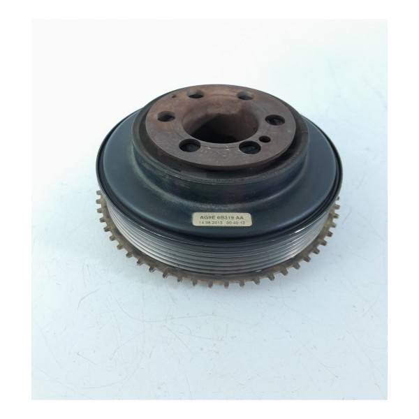 Polia Virabrequim Evoque Discovery Sport 11/2018 Ag9e6b319aa