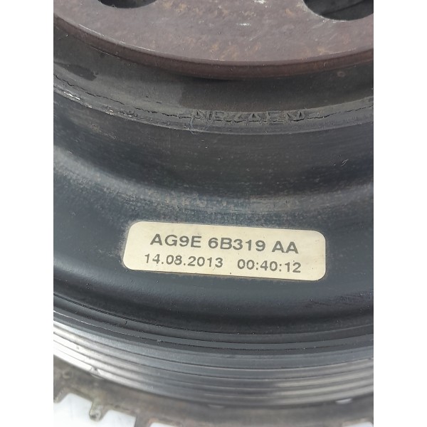 Polia Virabrequim Evoque Discovery Sport 11/2018 Ag9e6b319aa