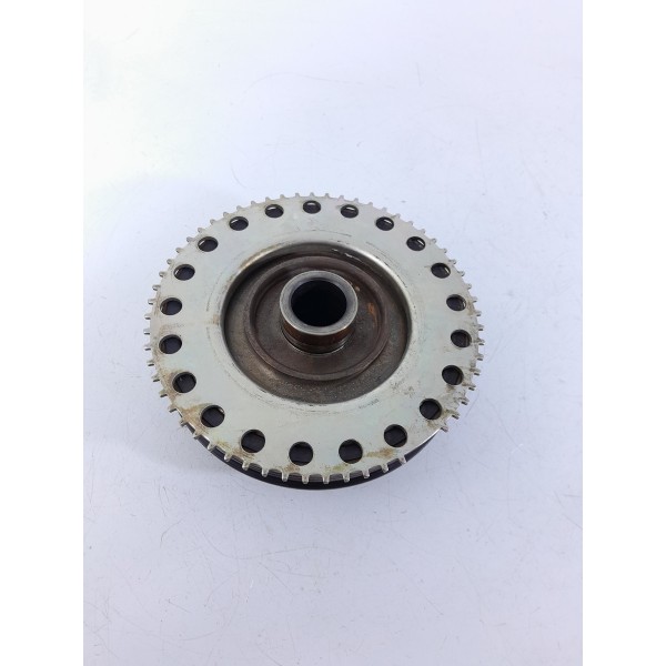 Polia Virabrequim Evoque Discovery Sport 11/2018 Ag9e6b319aa