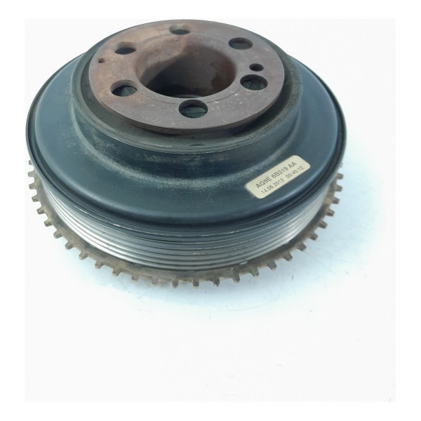 Polia Virabrequim Evoque Discovery Sport 11/2018 Ag9e6b319aa