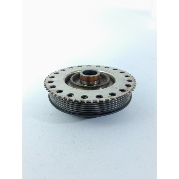 Polia Virabrequim Evoque Discovery Sport 11/2018 Ag9e6b319aa