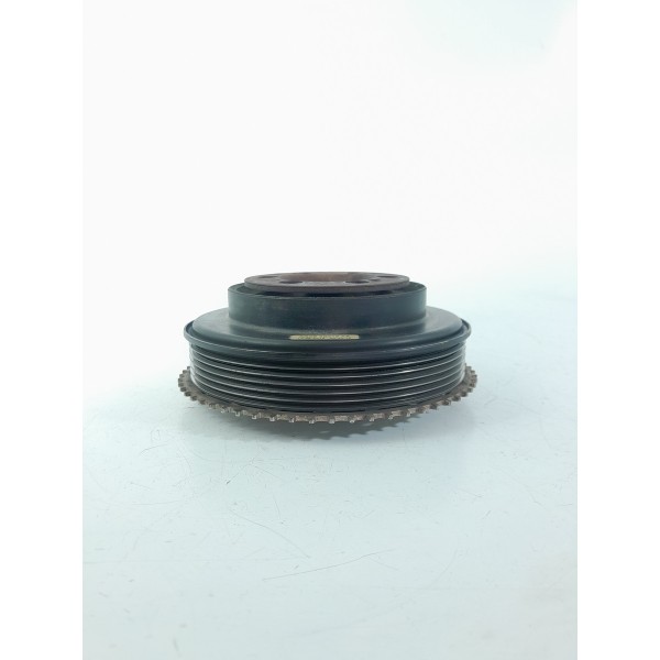 Polia Virabrequim Evoque Discovery Sport 11/2018 Ag9e6b319aa