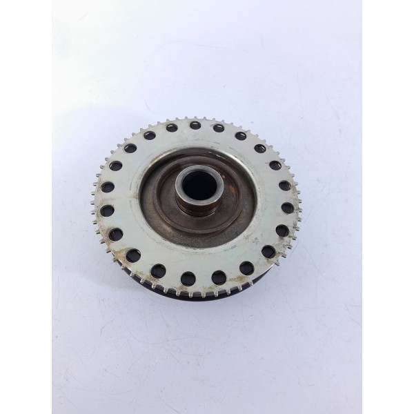 Polia Virabrequim Evoque Discovery Sport 11/2018 Ag9e6b319aa