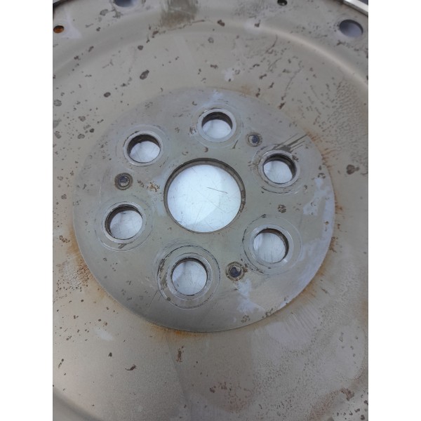 Volante Motor Evoque Discovery Sport 2.0 11/18 Ej326k375aa