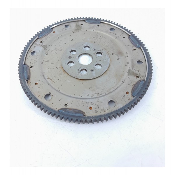 Volante Motor Evoque Discovery Sport 2.0 11/18 Ej326k375aa