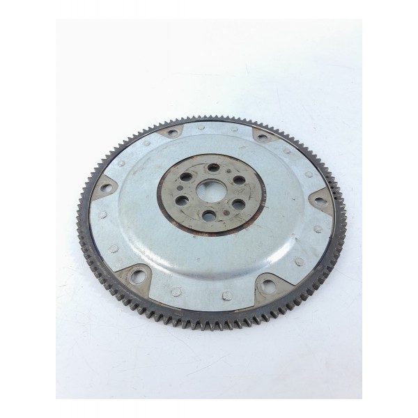 Volante Motor Evoque Discovery Sport 2.0 11/18 Ej326k375aa