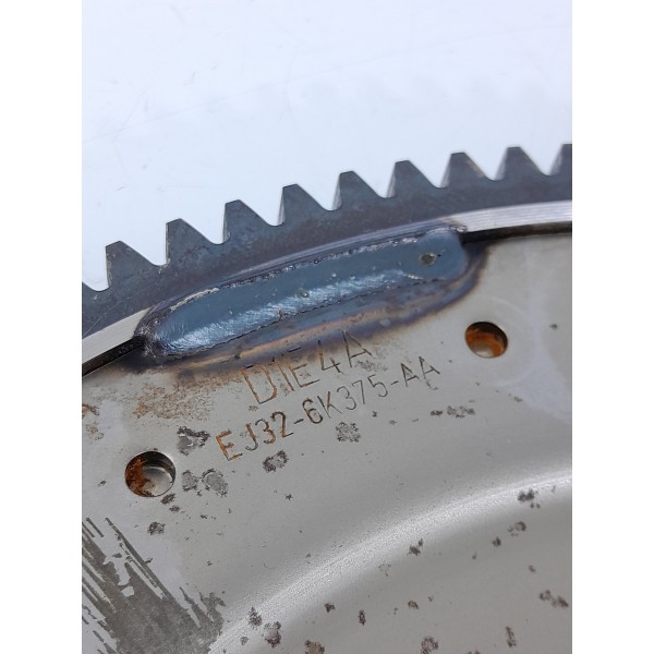 Volante Motor Evoque Discovery Sport 2.0 11/18 Ej326k375aa