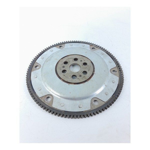 Volante Motor Evoque Discovery Sport 2.0 11/18 Ej326k375aa