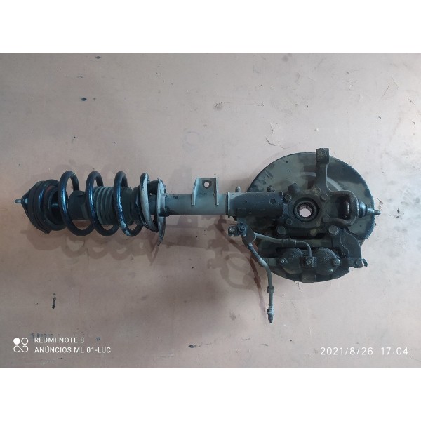 Torre Mola Amortecedor Freemont Direito 2010/2016