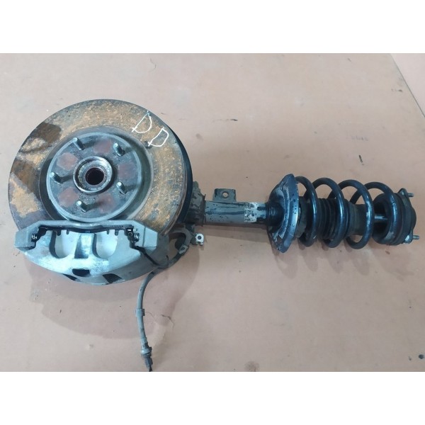 Torre Mola Amortecedor Freemont Direito 2010/2016