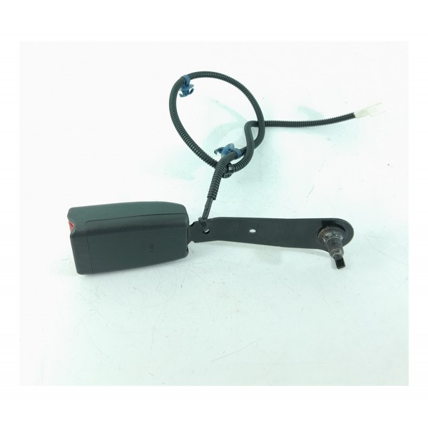 Engate Fecho Cinto Dianteiro Honda Hrv Dir 2015/2021