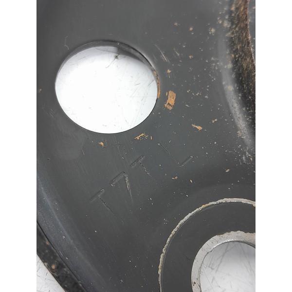 Suporte Agregado Honda Hrv Esquerdo 2015/2021