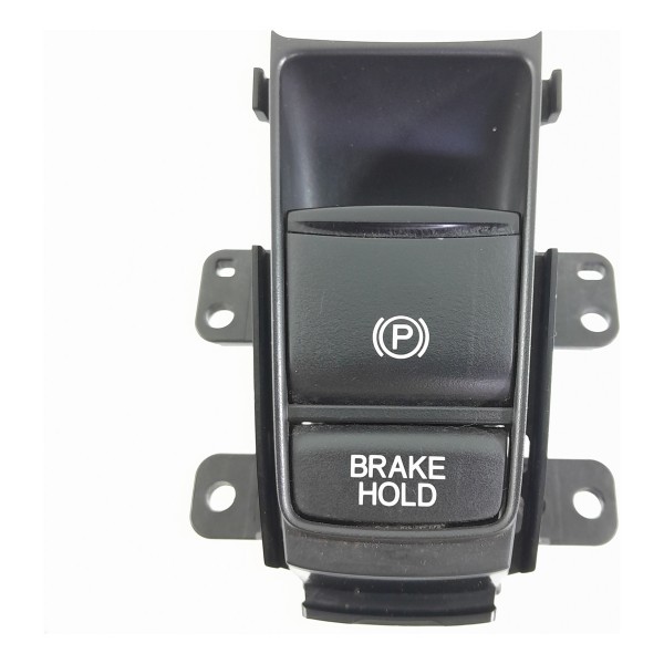 Botao Freio Mao Honda Hrv 2015/2021 Orig 35355t7a